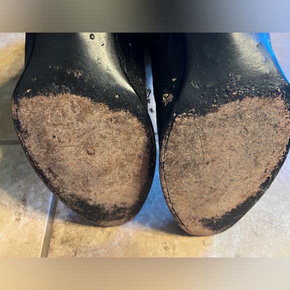 Dan Post Men's Winston Lizard Boots - Size 10.5D - EUC - Picture 6 of 11